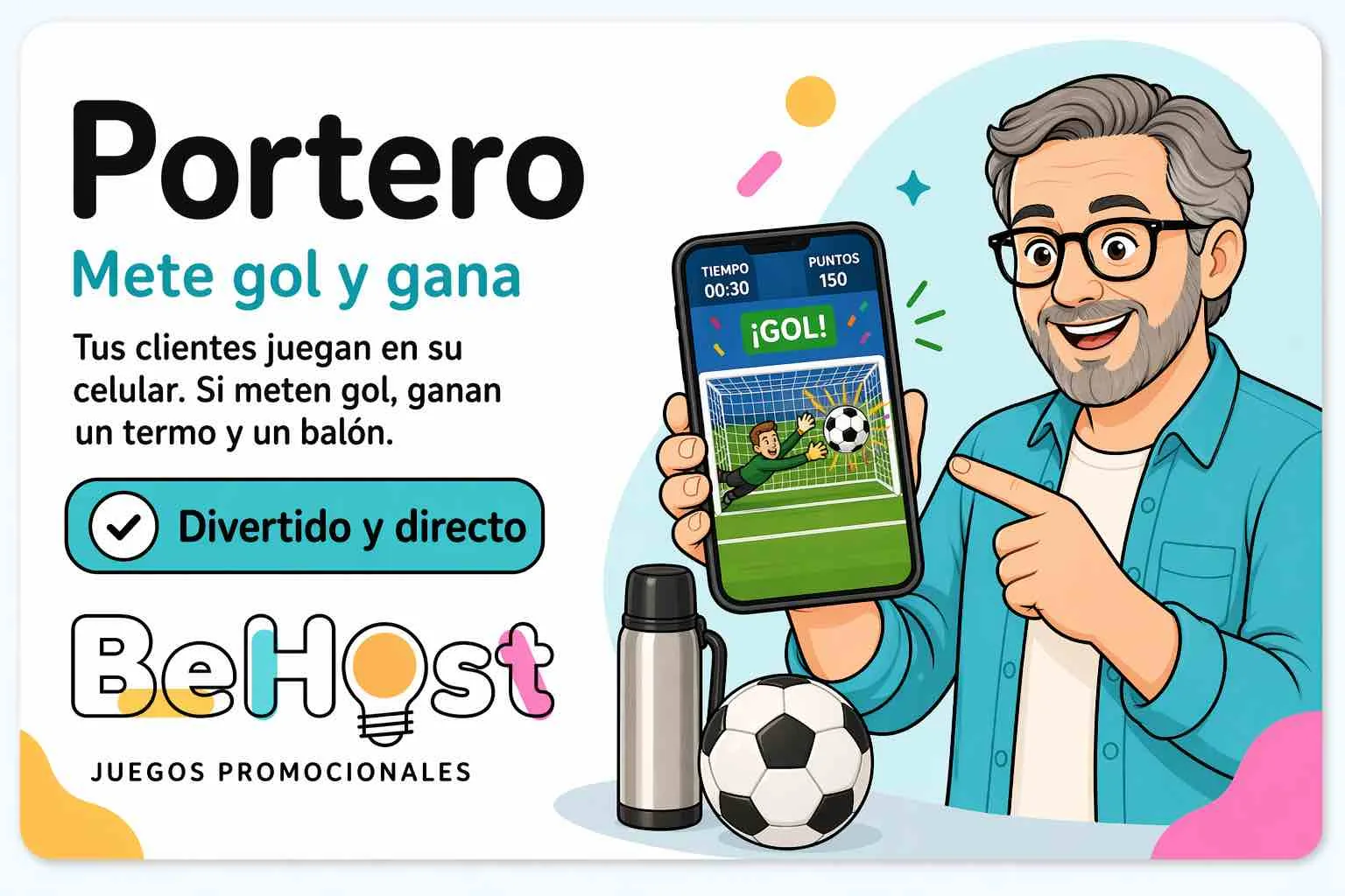 Portero