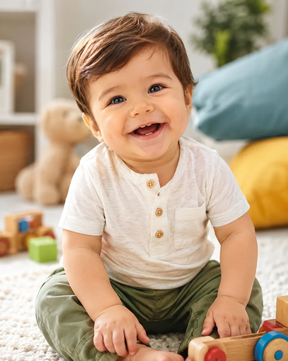 Fotografía 2 de Mateo