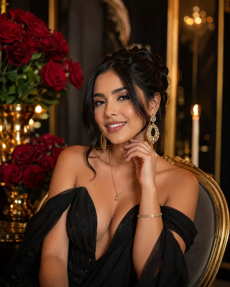 Fotografía 2 de Valeria