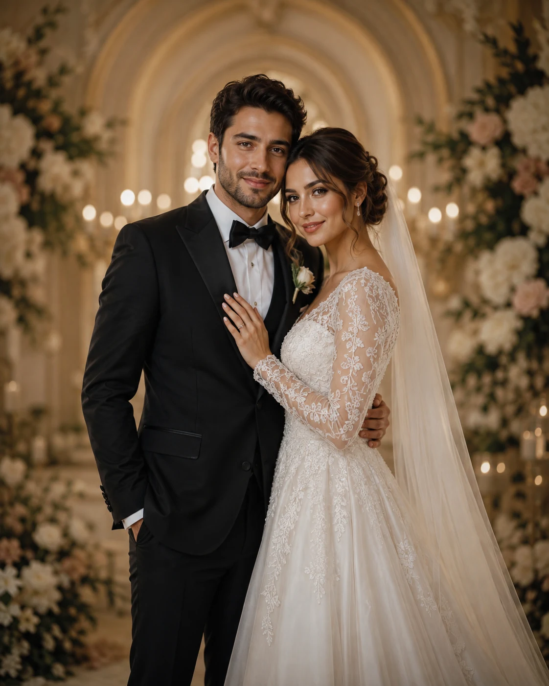 Boda de Ana & Carlos