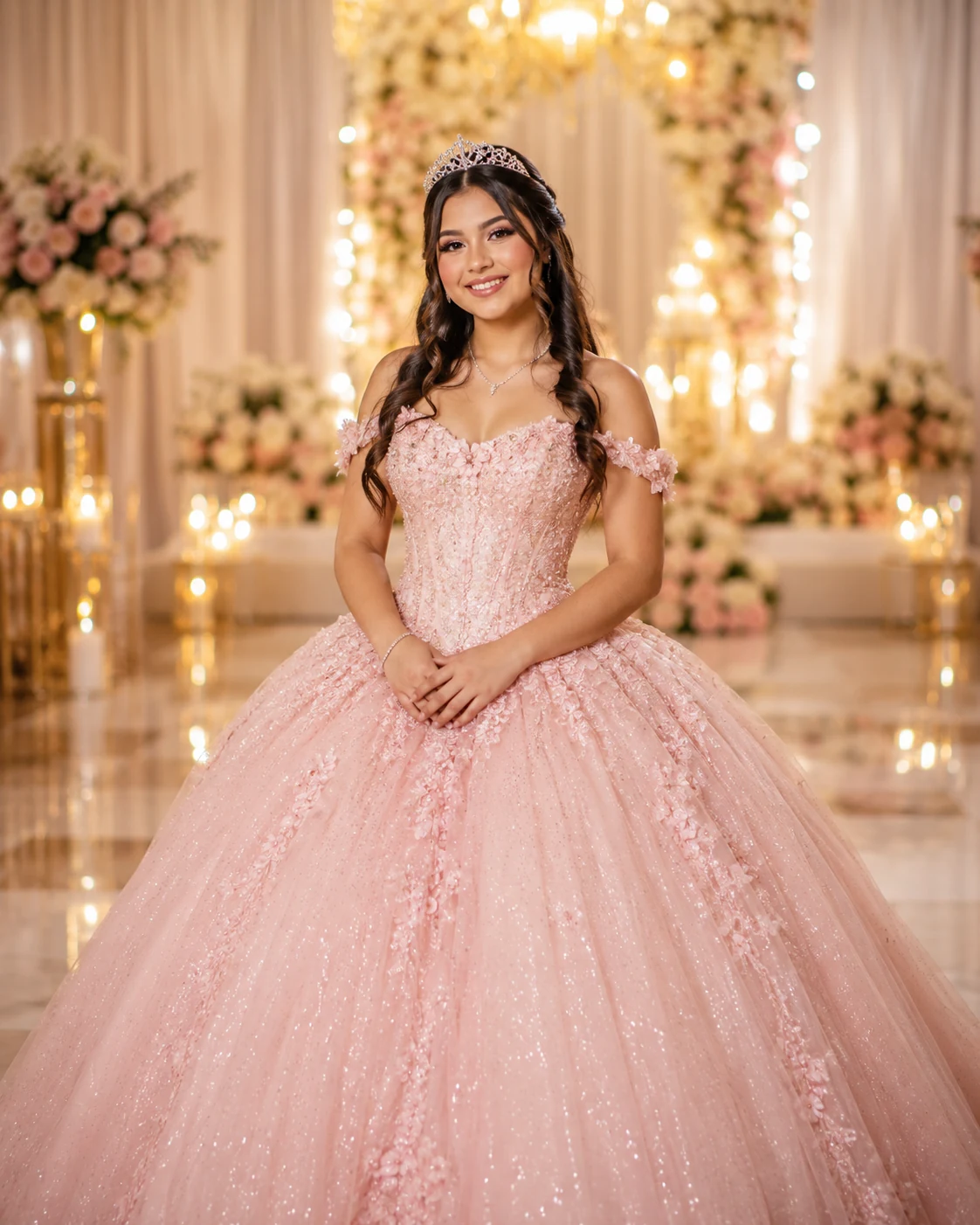 XV Años de Sofía