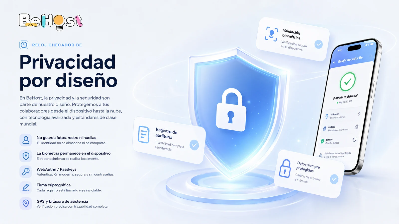 IA útil para RH sin convertir el sistema en vigilancia invasiva.