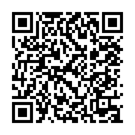 Código QR real para abrir la App Mesero de demostración