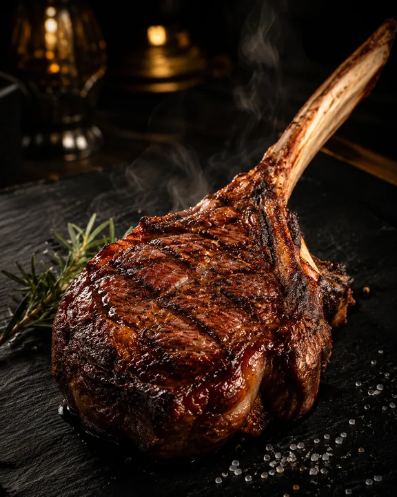 Restaurante Be